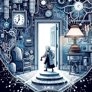 Doors without numbers