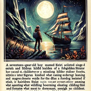 Whispers of the runes