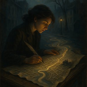 Street Without Yesterday