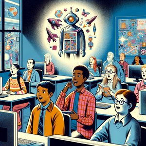 The awakening of reality