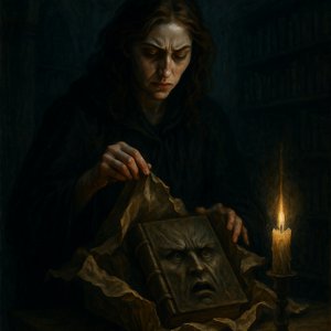 The book of the thirteenth minute