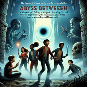 The gulf between worlds