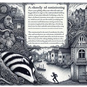 Raccoon Night Council