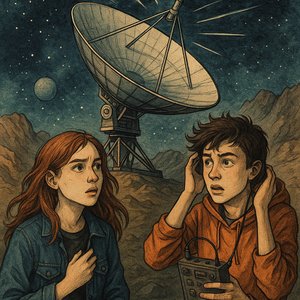 Echoes from the fourth orbit