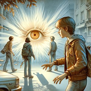 Spark over the Towers