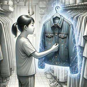 What the Pockets Kept