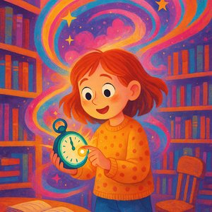 The watch that stopped the world