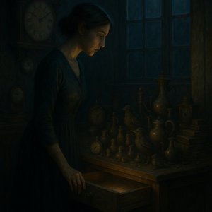 Assembly of things at midnight