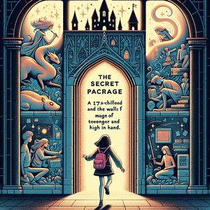 Brotherhood of the Night and Light of the Mirror Corridors