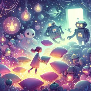 Tosia and galactic cushions