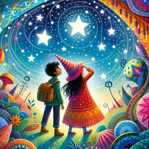 The Mystery of the Vanishing Stars