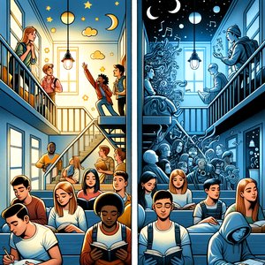 Guardians of the Imagination