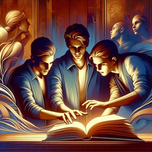 Shadows Beyond the Mirror