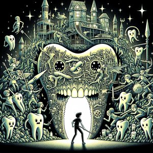 Fluoride Night Watch