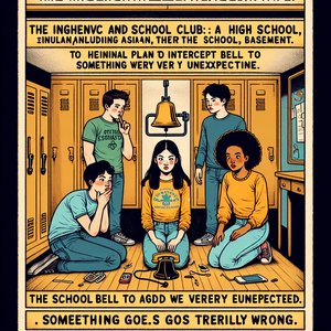 The Strangest Ideas Club