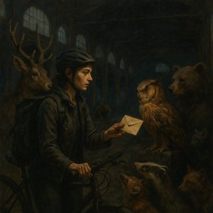 Nocturnal Animals Council