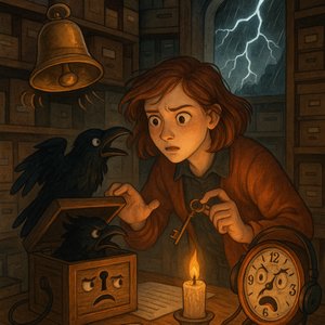 The Talking Things Archive