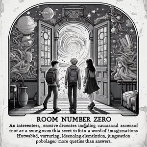 Room number zero