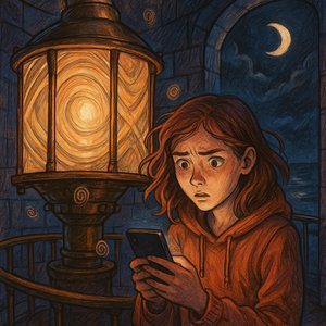 Nela's twelve seconds