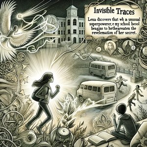 Invisible Footprints