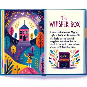 Whispering box