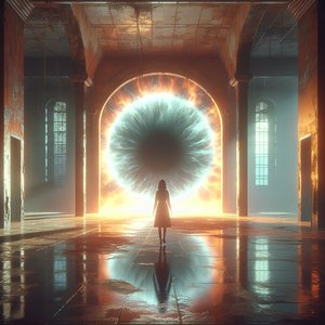 Gateway to the Twilight Frontier