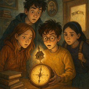 Cuba's Strange Inventions Club