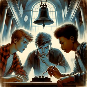 The bell that no one heard