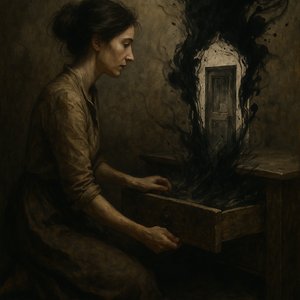 Szuflada Niewyobrażonego