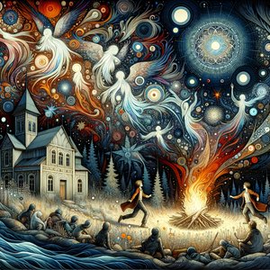 Night of the Elements