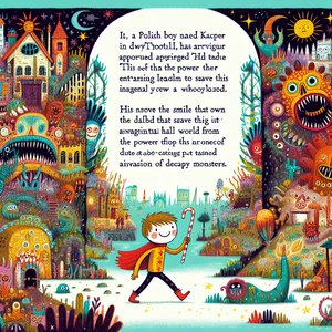 The Mystery of Milky Teeth