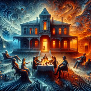 Echoes in Przedświt