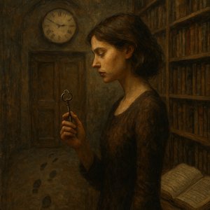 Index of unloaned items