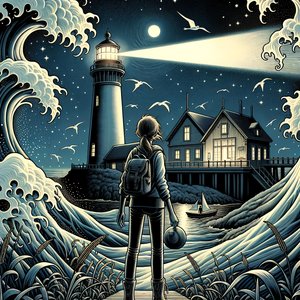 Lighthouse of Whispers