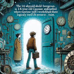 Breath of the Clocks