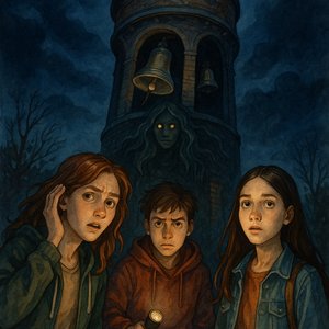 Thirteen tower strikes