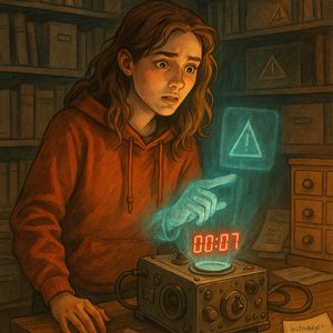 Layer Zero: The Przystajnia Archive