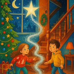 The riddle of the Christmas star