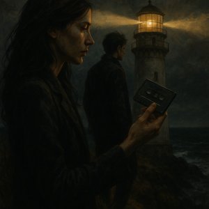 A cassette that should not exist