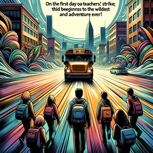 School on Wheels, How the Bus Replaced the Classroom