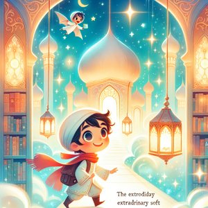 The Mystery of the Lost Book