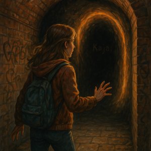 Threshold in the tunnel