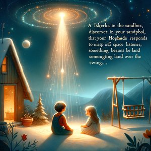 Spark in the sandbox