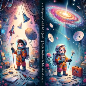 Star Mechanic and Vanishing Satellites