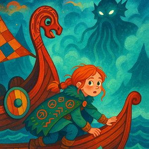 Guardian of the Deep