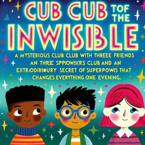 Club of the Invisible