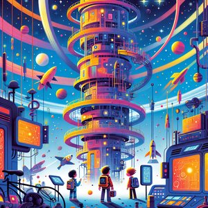 The enigma of the Gaia Orbital Station