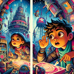 Orbitron station and missing signals