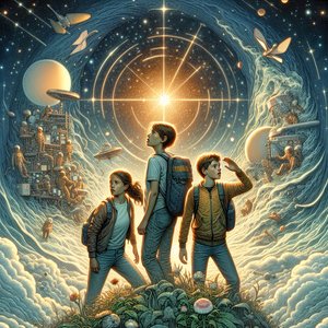 Echoes of the Star Signal