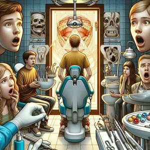 Secrecy in the Orthodontist's Office